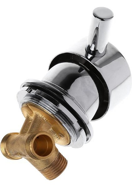 G1/2ınch Sıcak ve Soğuk Su Karıştırma Vanası Termostatik Mikser 2'si 1 Arada Duş Odası Için Musluk (Yurt Dışından) indirimleri