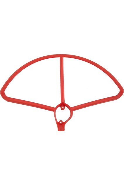 Adet Drone Pervane Koruyucuları Hubsaned H501E H501C H501S Quadcopter Kırmızı Için Koruyucu Muhafaza (Yurt Dışından) indirimleri