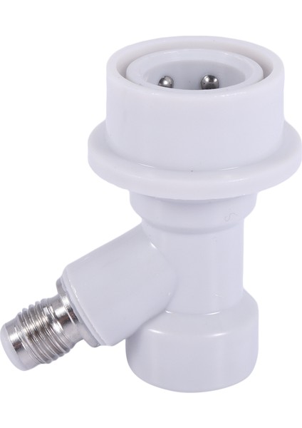 Kilit Bira Hattı Tertibatı, 5/16 Inç Bilya Tertibatı, 5ft Gazlı Mfl Sıvı Bağlantısı, Evde Bira Yapımı Için Cornelius Şarap Yapımı (Yurt Dışından) fırsatları