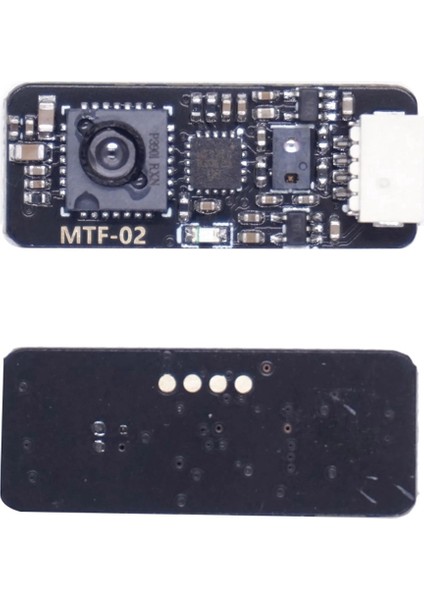 Mtf-02 Optik Akış & Lıdar Sensörü Modülü 6m Micolink ile Uyumlu (Yurt Dışından)