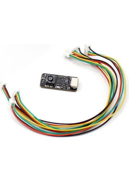 Mtf-02 Optik Akış & Lıdar Sensörü Modülü 6m Micolink ile Uyumlu (Yurt Dışından)