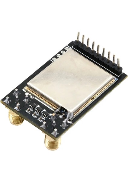 4.9g 1.6W Vrx 8ch Video Fpv 1600MW Ses Verici Alıcı Modülü (Yurt Dışından)