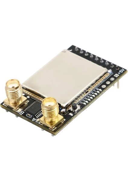 4.9g 1.6W Vrx 8ch Video Fpv 1600MW Ses Verici Alıcı Modülü (Yurt Dışından)