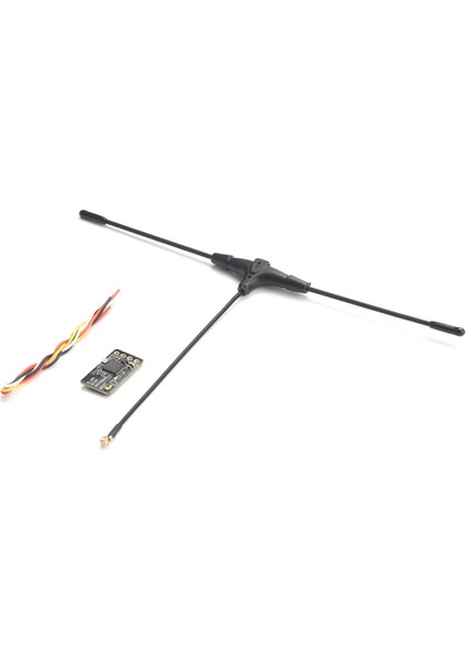 Elrs 915MHZ Nano Expresslrs Alıcısı T Tipi Anten Desteği ile Rc Fpv Traversing Iha Parçaları Için Wifi Yükseltmesi (Yurt Dışından)