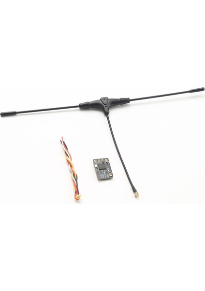 Elrs 915MHZ Nano Expresslrs Alıcısı T Tipi Anten Desteği ile Rc Fpv Traversing Iha Parçaları Için Wifi Yükseltmesi (Yurt Dışından)