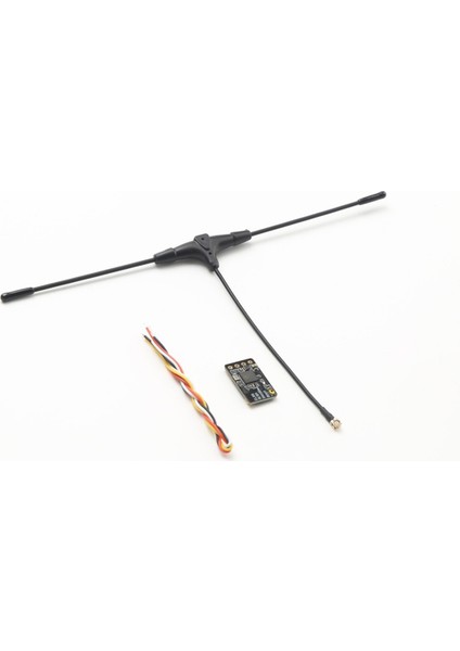 Elrs 915MHZ Nano Expresslrs Alıcısı T Tipi Anten Desteği ile Rc Fpv Traversing Iha Parçaları Için Wifi Yükseltmesi (Yurt Dışından)