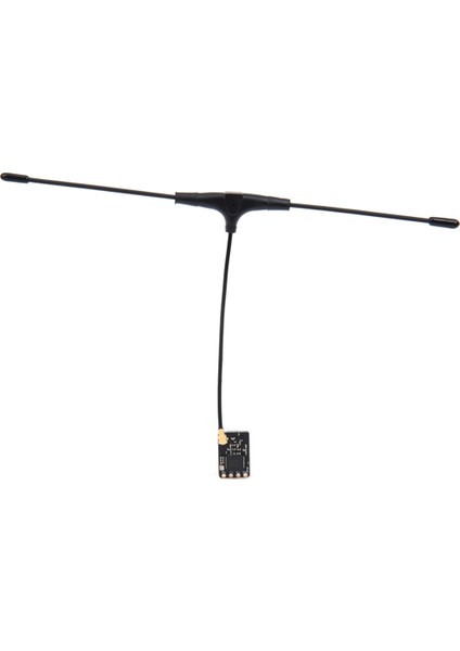 Elrs 915MHZ Nano Expresslrs Alıcısı T Tipi Anten Desteği ile Rc Fpv Traversing Iha Parçaları Için Wifi Yükseltmesi (Yurt Dışından)