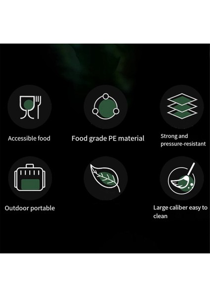 3,2 Galon (12L) Musluklu Su Kabı - Taşınabilir Kamp Tankı Sürahisi (Yurt Dışından) fiyatları