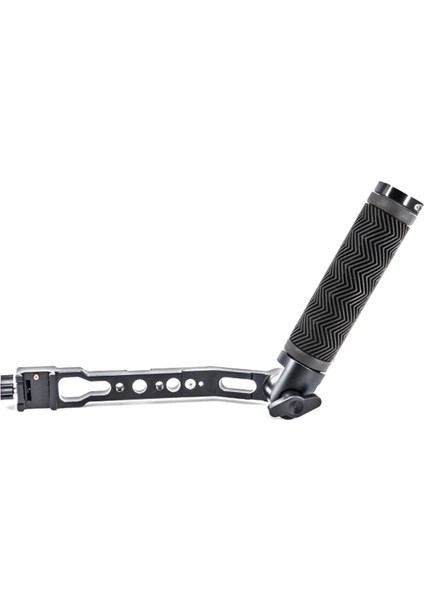 Açı Saplı Tutacak El Izgarası Gimbal 1/4 Dişli El Tipi Sabitleyici Model: Rs3 Rs2 Rsc2 (Yurt Dışından)