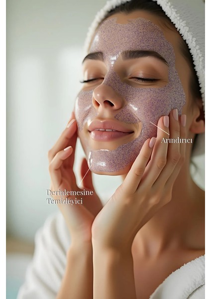 Cheesecake Peeling Maske 150 ml fiyatları