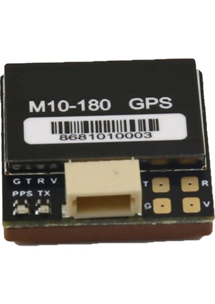 M10 Gps M10-180 180 No Campas Rc Yarış Fpv Drone Uçak Quadcopter Için (Yurt Dışından)
