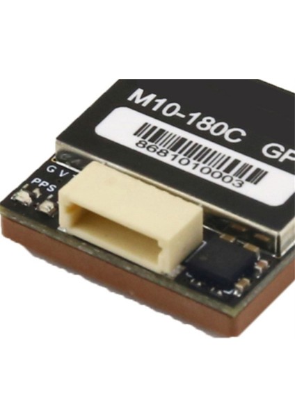 M10 Gps M10-180 180 No Campas Rc Yarış Fpv Drone Uçak Quadcopter Için (Yurt Dışından)