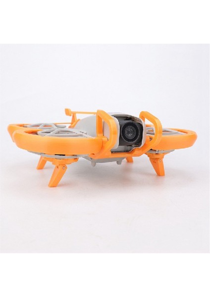 Neo Bumper Guard Gimbal Kamera Koruyucu Katlanabilir Iniş Takımı Uçuş Kuyruk Pervanesi Aksesuarlar Için B (Yurt Dışından) fırsatları