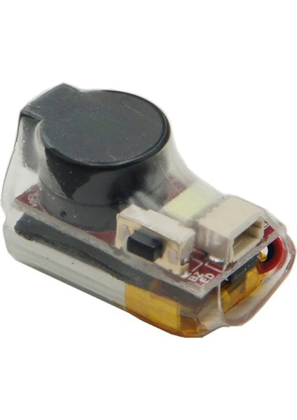 Fpv Drone Buzzer Tracker 110DB Dahili 80MAH4.5-8.5V Sabit Kanatlar Için Kayıp Önleme Cihazı (Yurt Dışından)