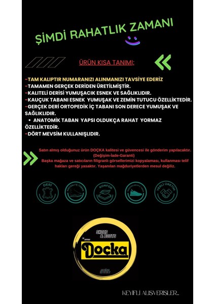 Kadın Tam Ortopedik Hakiki Deri Şık Anne Ayakkabısı F25/CM25182Y indirimleri