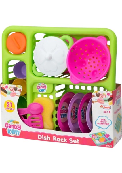 Mutfak Aletleri Plastik Anaokulu Çocuk Mutfak Aletleri