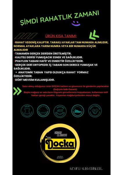 Kadın Tam Ortopedik Hakiki Deri Günlük Anne Ayakkabısı F24/CM21306Y indirimleri