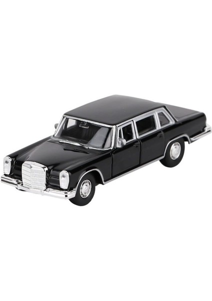 43834 Welly Mercedes Benz 1:32 Çek Bırak Model Arabalar -Karsan Oyuncak indirimleri