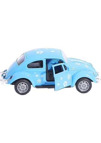 JW567-060 Sürtmeli Desenli Kaplumbağa Araç -Vardem
