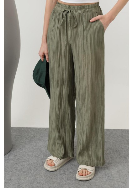 32213 Kadın Pantolon modelleri