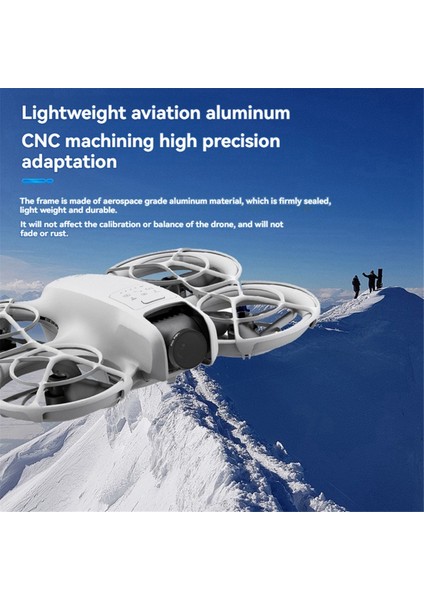 Neo Nd Filtre Seti Cpl Nd8 ND16 Drone Kamera Seti Aksesuarları Için Drone Filtreleri (Yurt Dışından) fırsatları