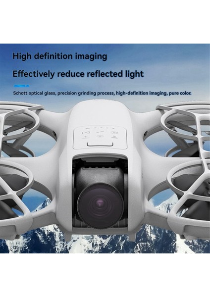 Neo Nd Filtre Seti Cpl Nd8 ND16 Drone Kamera Seti Aksesuarları Için Drone Filtreleri (Yurt Dışından) indirimleri