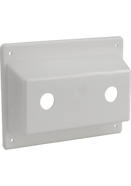 Musluk Çerçevesi Standı Kapağı Değişimi, Karavan ve Duş Için (Yurt Dışından)