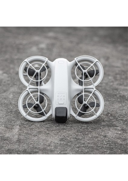 Gimbal Lens Kapağı Koruyucu Toz Geçirmez Çarpışma Önleyici Koruma Kılıfı Neo Drone Aksesuarları Için (Yurt Dışından) modelleri