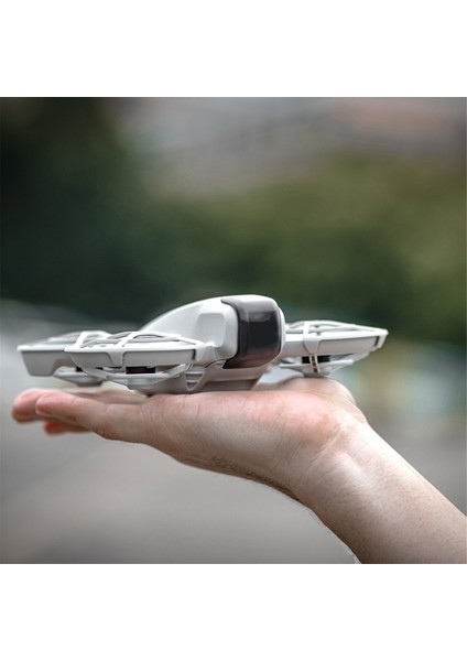 Gimbal Lens Kapağı Koruyucu Toz Geçirmez Çarpışma Önleyici Koruma Kılıfı Neo Drone Aksesuarları Için (Yurt Dışından) indirimleri