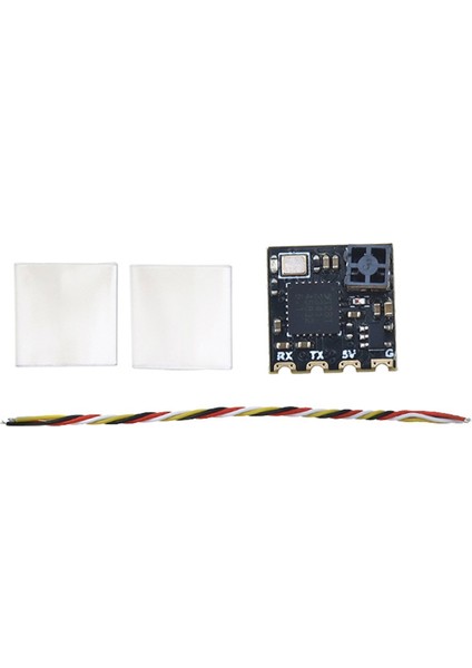 Ep2 2400 Rx Elrs 2.4ghz Expresslrs 2.4g Alıcı Fpv Uzun Menzilli Iha'lar Quadcopter Için (Yurt Dışından)