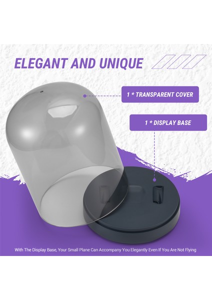 Drone Mini 4/3 Serisi Toz Geçirmez Çerçeve Siyah Için Şeffaf Kapaklı Ekran Standı (Yurt Dışından) indirimleri