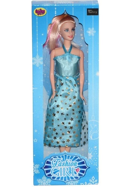 02255 Fashion Girl Bebek fiyatları