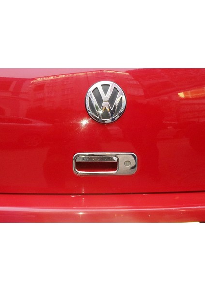 Volkswagen Golf 4 Krom Bagaj Açma 1998-2004 Arası P.çelik fiyatları