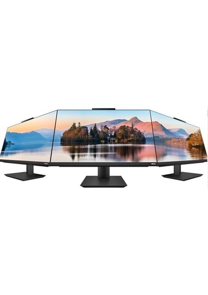 27" A5702WVAK-I7161TBB0D Core I7 1360P-16GB Ram-1tb Nvme-Fdos modelleri