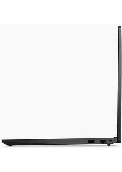 16" Thınkpad E16 G2 21MA008WTX Ultra 5 125U-64GB Ddr5 RAM-512GB NVME-W11 Pro