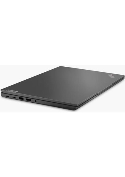 14" Thınkpad E14 G6 21M70092TX Ultra 5-64GB Ddr5 RAM-512GB Nvme-Fdos