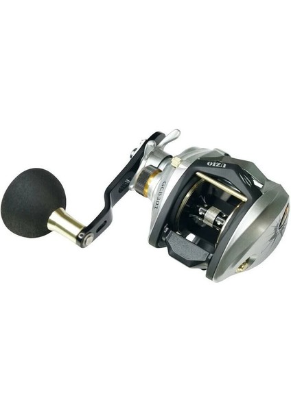 Uzio Gcb300h Sag Kol Slow Jig Makinesi