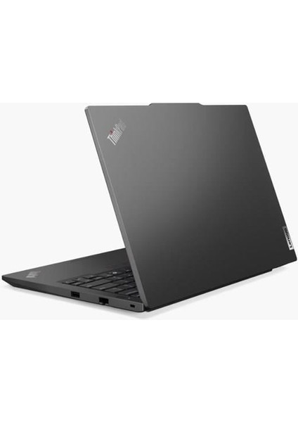 Thınkpad E14 G6 21M7008VTX Ultra 7 155H-64GB Ddr5 RAM-512GB NVME-W11 Pro