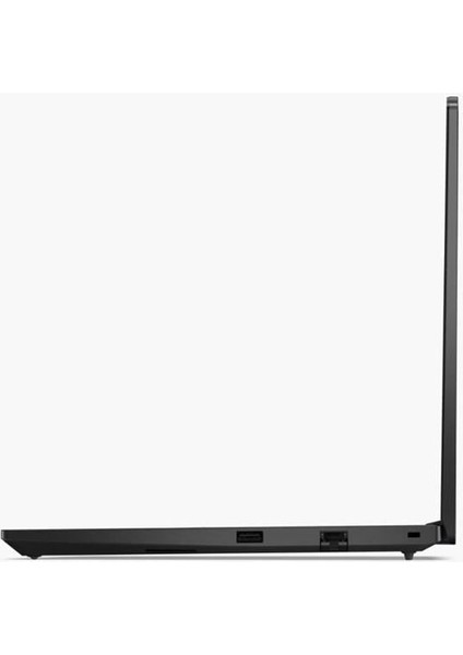 Thınkpad E14 G6 21M7008VTX Ultra 7 155H-64GB Ddr5 RAM-512GB NVME-W11 Pro