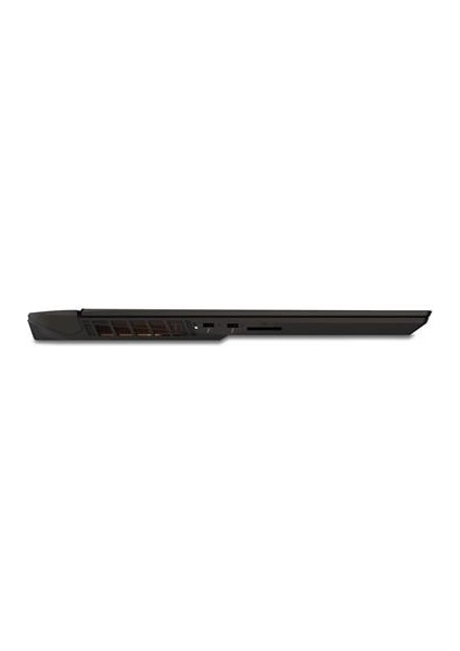 Msı 16" Qhd Vector 16 Hx Aı A2XWIG-090XTR Ultra 9 275HX-64GB Ddr5 RAM-16GB RTX5080-1TB Nvme-Fdos 240HZ