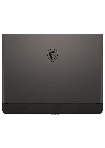 Msı 16" Qhd Vector 16 Hx Aı A2XWIG-090XTR Ultra 9 275HX-64GB Ddr5 RAM-16GB RTX5080-1TB Nvme-Fdos 240HZ