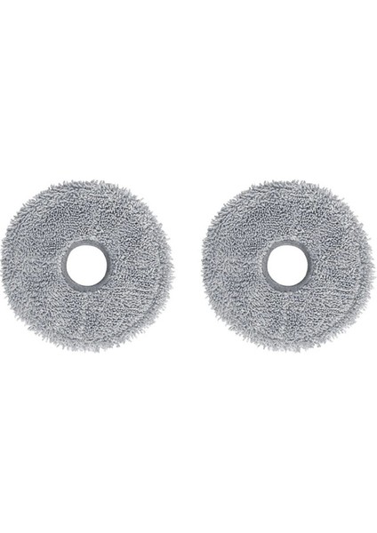 Bot L20 Ultra Robot Süpürgeler Için Ana Yan Fırça Paspas Bezi Hepa Filtre Toz Torbaları Aksesuarlar Yedek Parçalar (Yurt Dışından) indirimleri