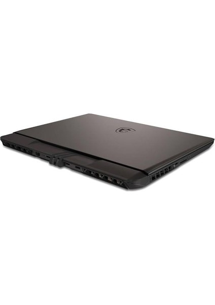 Msı 16" Vector Hx Aı A2XWIG-089TR Ultra 9 275HX-32GB Ddr5 RAM-64GB RTX5080-1TB NVME-W11H 2560X1600