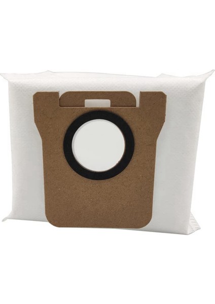 Bot L10S Ultra/ S10/ S10 Pro Robot Süpürge Aksesuarları Için 10X Yedek Toz Torbası (Yurt Dışından) fiyatları