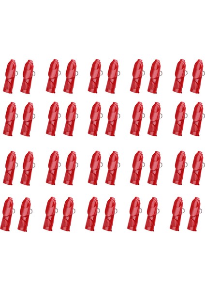 40 Adet Elektrikli Süpürge Başlığı Klips Mandal Sekmesi Düğmesi V7 V8 V10 V11 V15 Anahtarı Yaylı (Yurt Dışından)