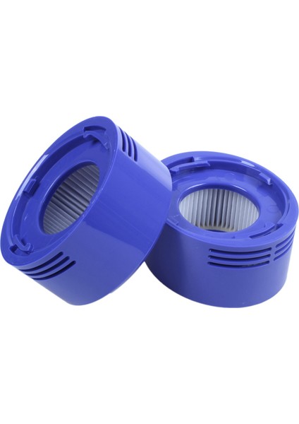 V8 Ön Filtre + Hepa Son Filtre Için 4'lü Yedek Paket, V7 Animal Absolute Kablosuz Elektrikli Süpürge Ile Uyumlu (Yurt Dışından) fırsatları