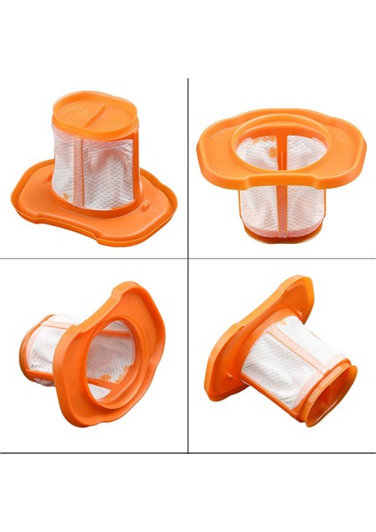 Hhvk HHVK320J HHVK320J10 HHVK320JZ01 HHVK515J HHVK515JP El Süpürgesi Için 12X Filtre Yedeği (Yurt Dışından) fırsatları