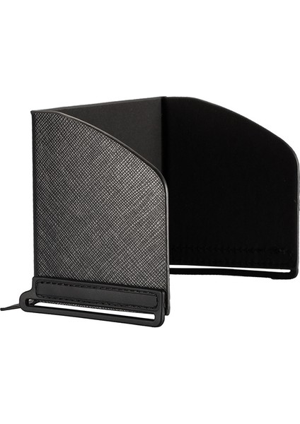 Akıllı Telefon Ekran Kapüşonu Güneşlik Cep Telefonu Mini Tablet Pc Için (A) (Yurt Dışından)