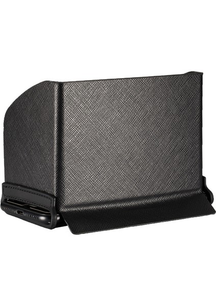 Akıllı Telefon Ekran Kapüşonu Güneşlik Cep Telefonu Mini Tablet Pc Için (A) (Yurt Dışından) fırsatları