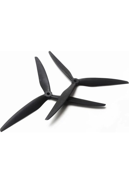 4 Adet Drone Pervanesi 1050 10 Inç Pervaneler Fpv Çoklu Rotor Için (Yurt Dışından)
